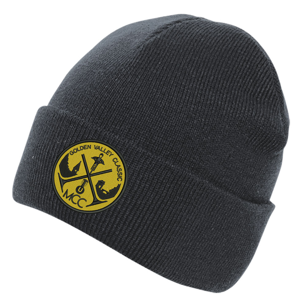 Hoodie (GVCMC logo) £15.99 +£5.00PP