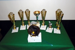 trophies